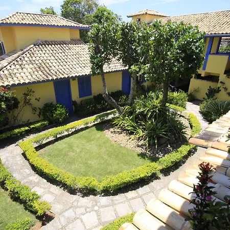 Pousada Repouso Do Guerreiro Búzios Exterior foto