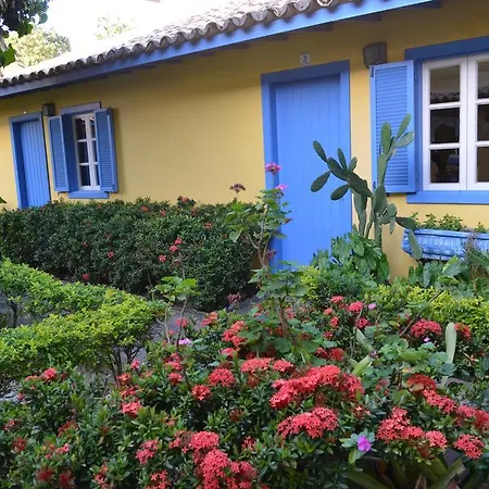 Pousada Repouso Do Guerreiro Búzios Quarto foto