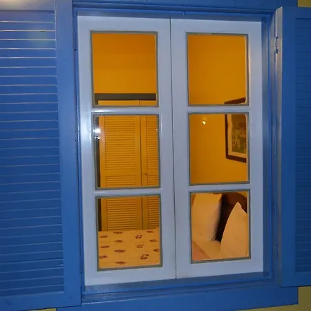 Pousada Repouso Do Guerreiro Búzios Quarto foto
